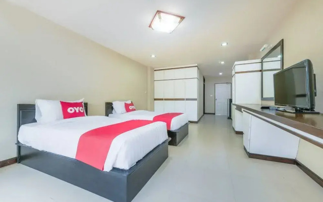 OYO 555 Chateau Vista