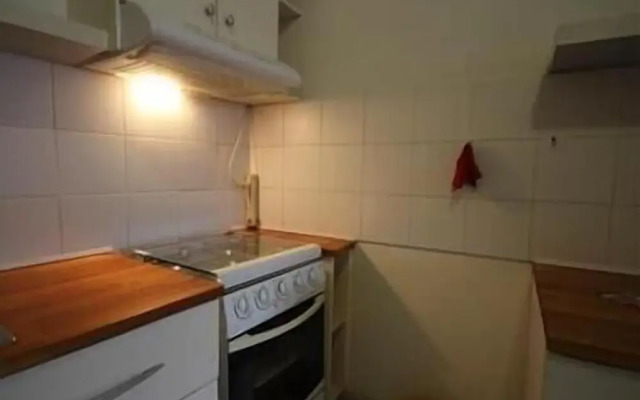 GoHouse Atlantica 1218