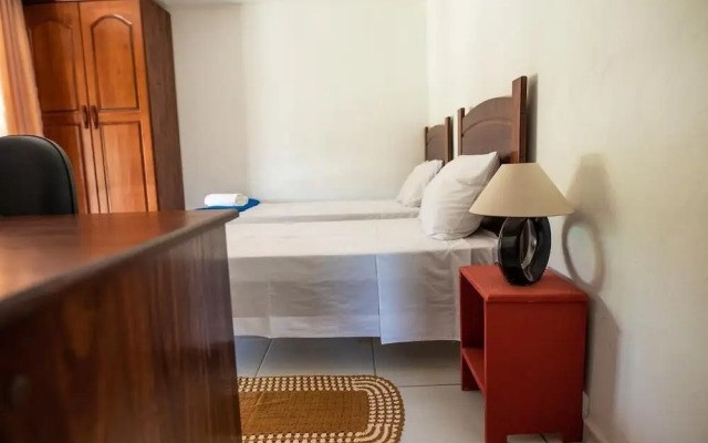 Pousada Campina do Monte Alegre