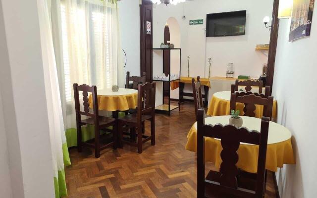 Hotel Boutique Casa La Teresita