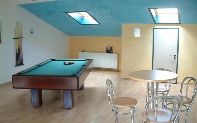 Hessen Hotelpark Hohenroda