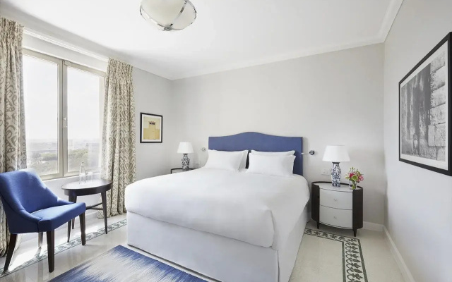 The Phoenicia Malta - The Leading Hotels of the World