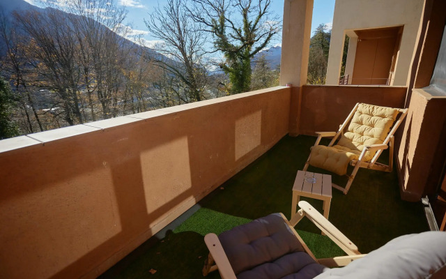 Панорама Парк