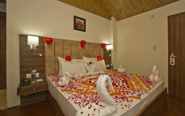 Zip By Spree Hotels Avishi Greens