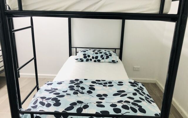 St Kilda Accommodation - Hostel