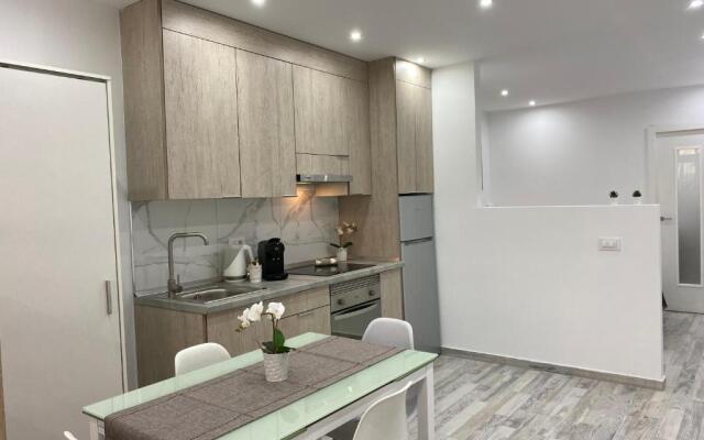 Apartament Mareverde Resort Costa Adeje