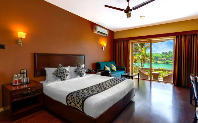 Ras By Treat Resorts