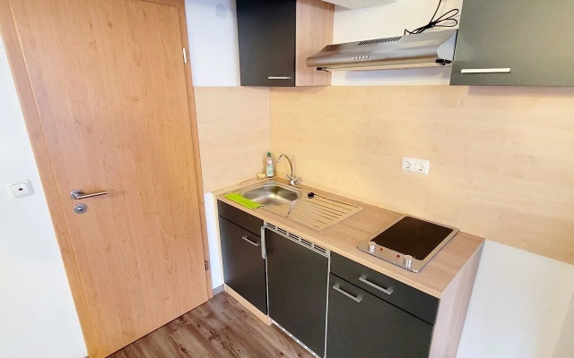 BnB Fliegerhaeusle Hagnau 24h Self Check In