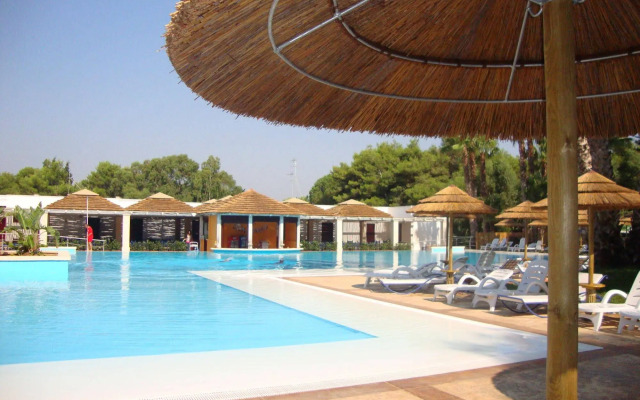 Villaggio Conca Specchiulla