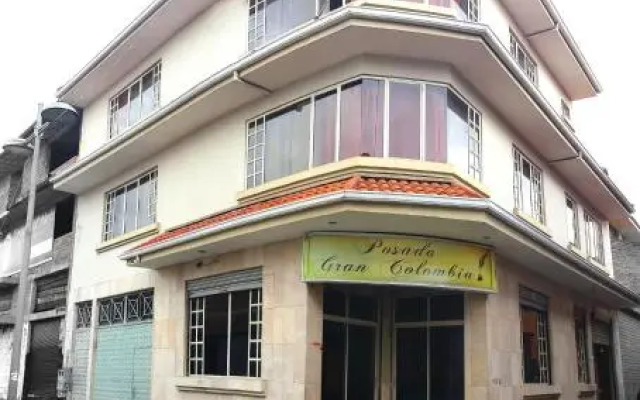 Posada Gran Colombia