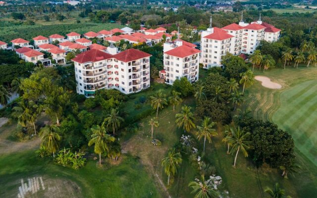 Seastar Properties Resort