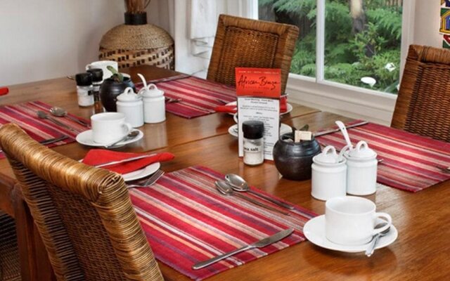 African Breeze Guest House