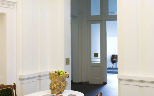 Suite Hotel Pincoffs Rotterdam