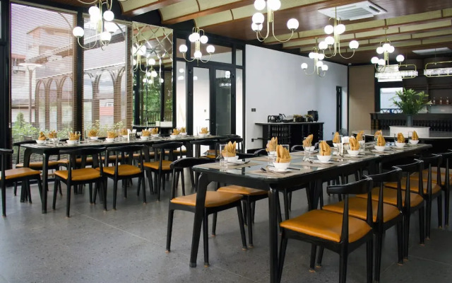 Indigen Boutique Hotel Cao Bang