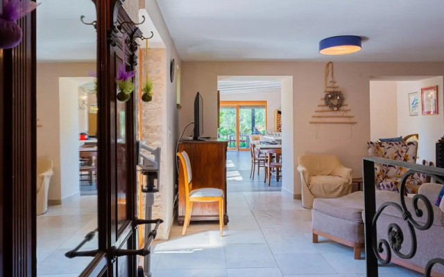 Villa Benka With View