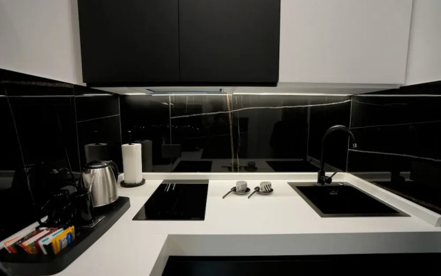 La Banchina Luxury Suites