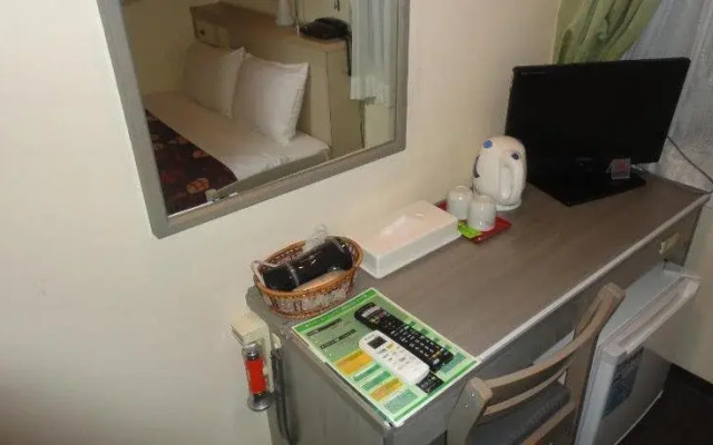 Miyuki Station Hotel Nagoya