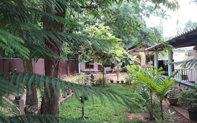 Max Safari Villa
