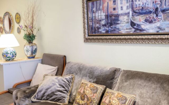 Apartment Greco Cambrils
