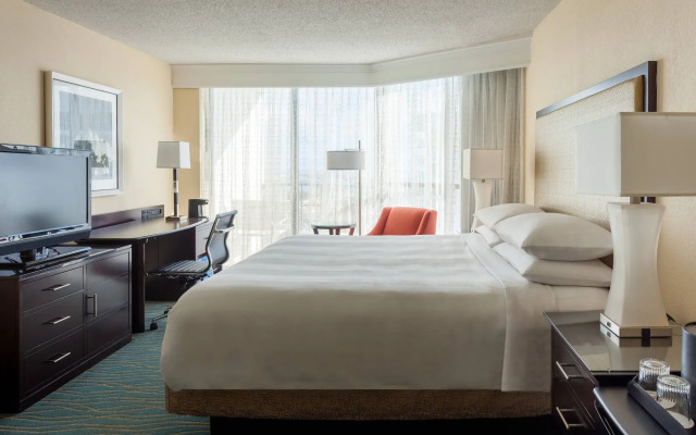 Miami Marriott Biscayne Bay