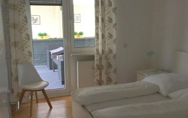 Ferienwohnung im Herzen der Koblenzer Altstadt