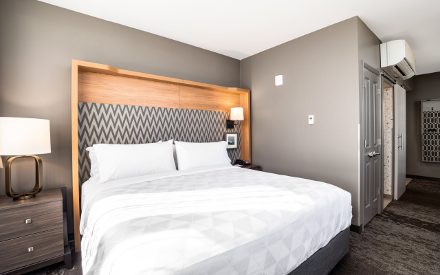 Holiday Inn Columbia - Downtown by IHG