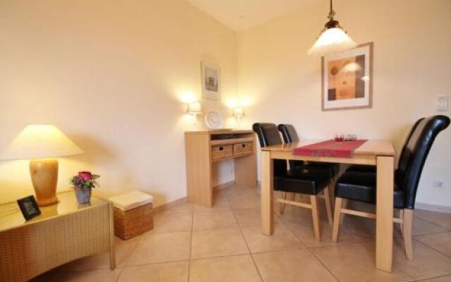 Landhaus Hubertus Wohnung 8