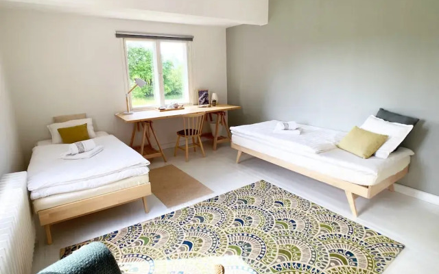 Olo Center by Kolovesi National Park