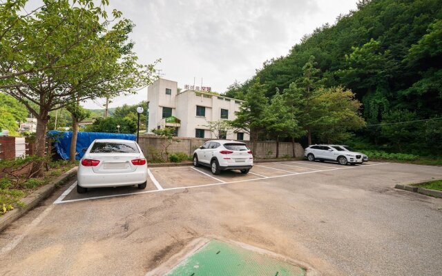 Gangneung (Jeongdongjin) Sea Trip