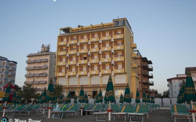 Hotel Apollonia