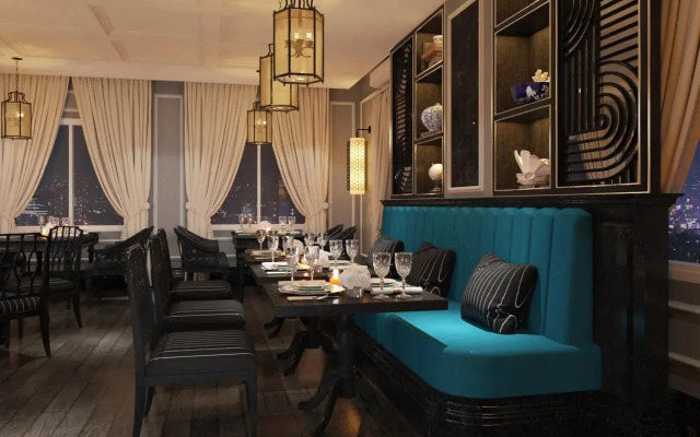 Imperial Hotel & Spa