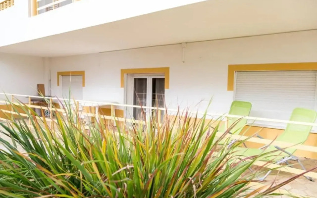 A10 - Silence Ground-floor and Pool