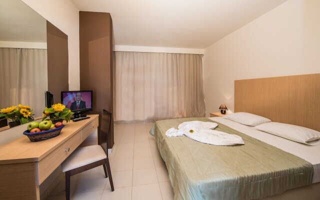 Anavadia hotel-All inclusive