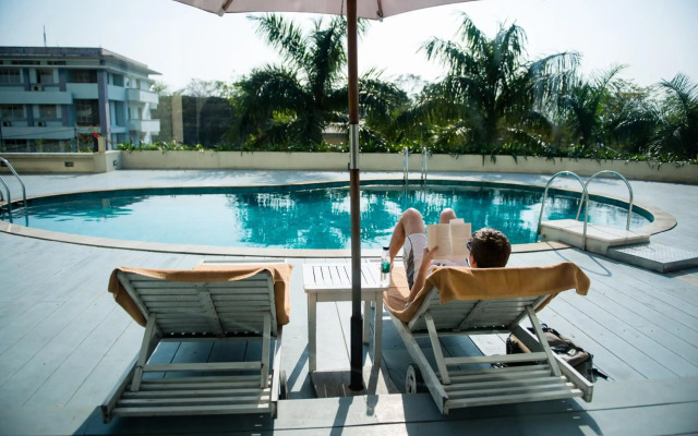 Muong Thanh Holiday Hue Hotel
