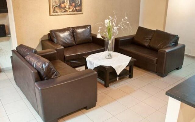 A23 Boutique Hotel