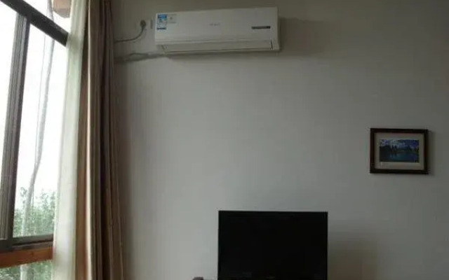 Zhen Chen Resort