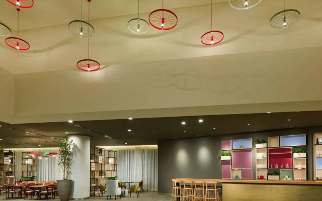 IntercityHotel Nizwa