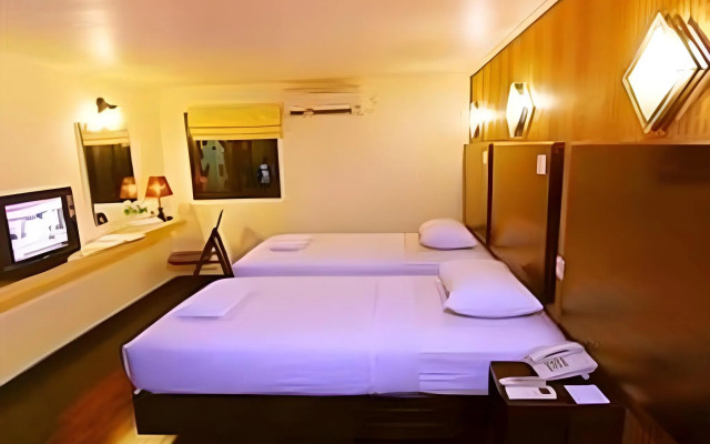 Mervit Hotel