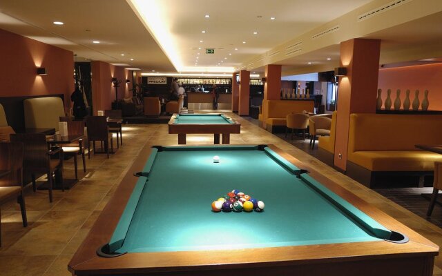 Hotel Predium