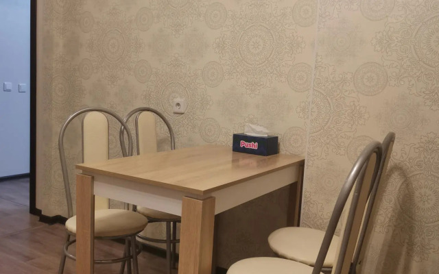 Апартаменты на проспекте Константина Образцова