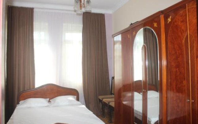 Greenview Guesthouse