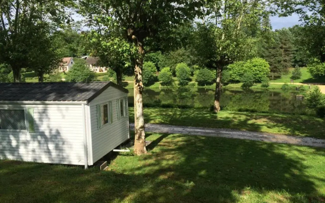 Camping les étoiles