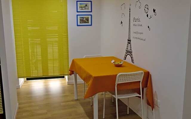Family House - Bb Home Maletto