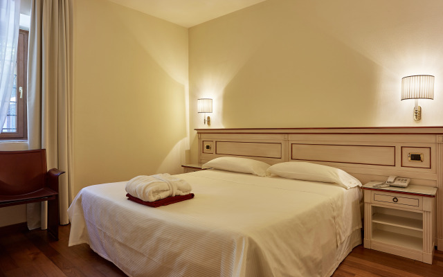 Villa Quaranta Tommasi Wine Hotel & Spa