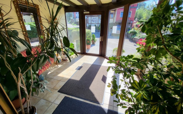 Landhotel Schönblick