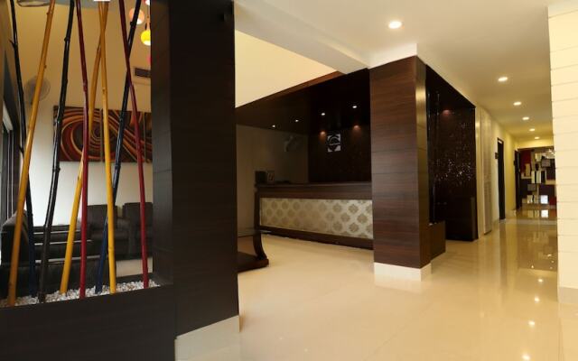 Hotel Chanakya