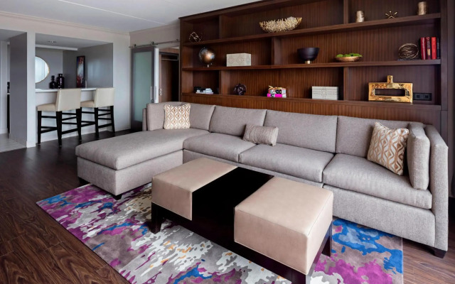 Marriott Baton Rouge