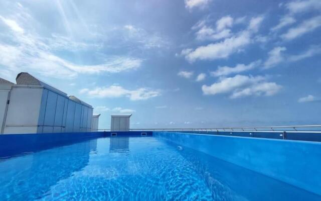 Leo Group Apartment 10-198 Sunrise Batumi