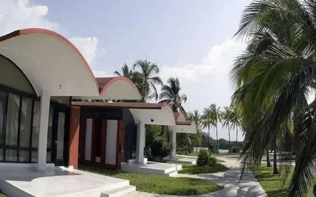 Villa Bacuranao