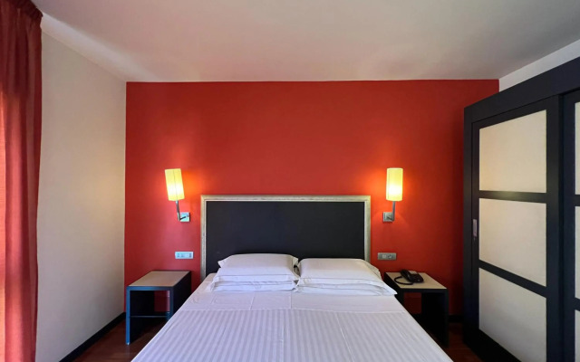 Plaza Hotel Catania